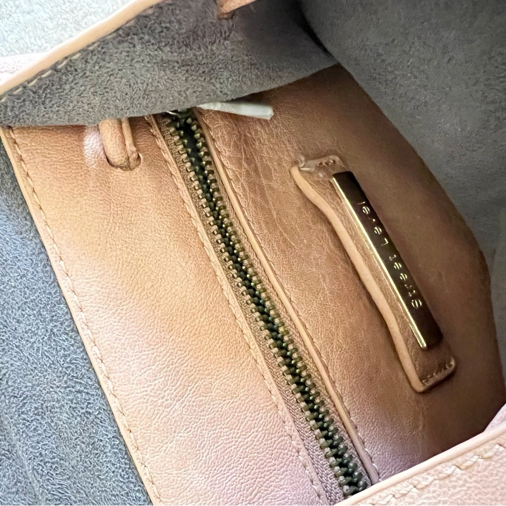 Street Level Front Flap Mini Backpack - image 5